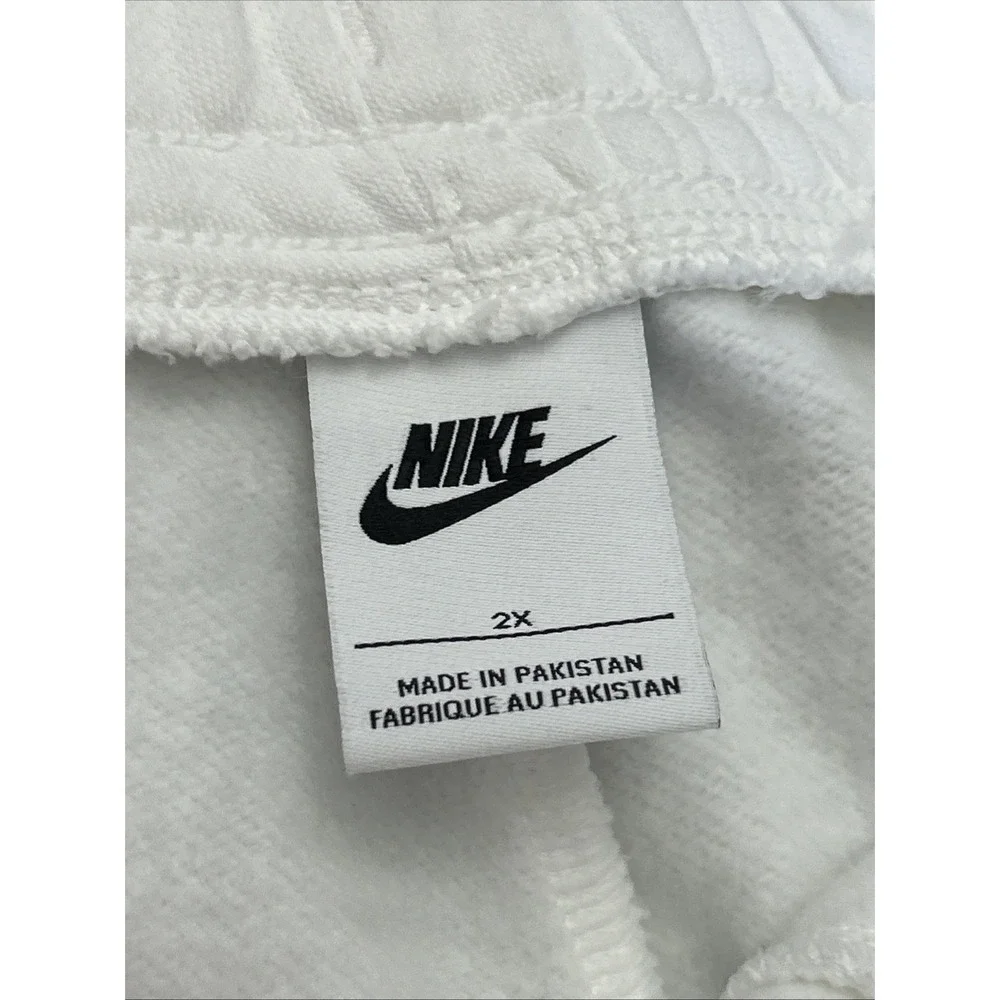 Nike great no